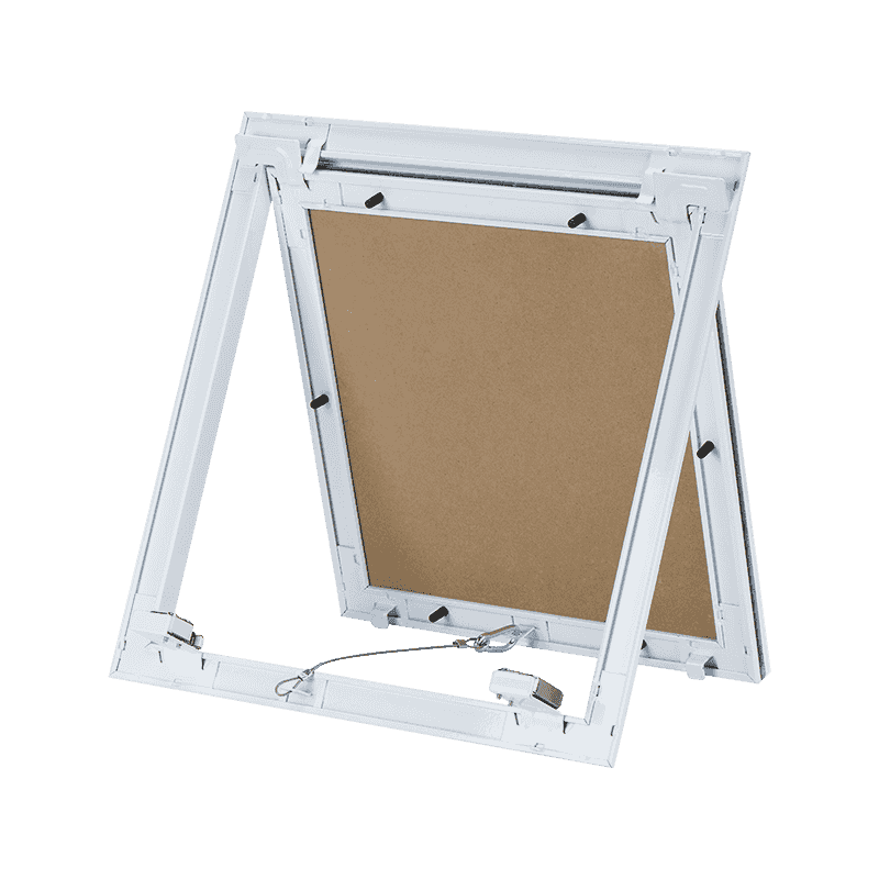 SA-AP339P-MOISTUREPROOF GYPSUM BOARD BROWN COLOUR