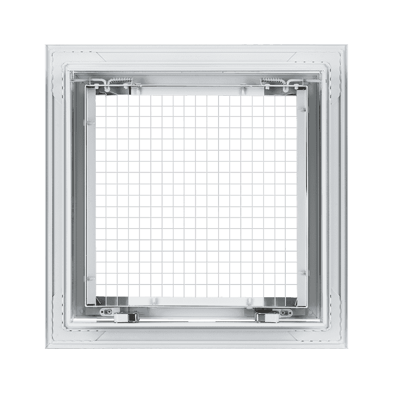 SA-EG EGG GRILL WITH PUSH LOCK